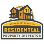 InterNACHI Certified Residential Property Inspector
