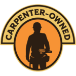 InterNACHI Certified Carpenter Owned Company