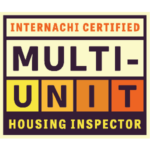 InterNACHI Certified Multi-Unit Housing Inspector