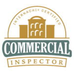 InterNACHI Certified Commercial Inspector