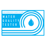 InterNACHI Certified Water Quality Tester